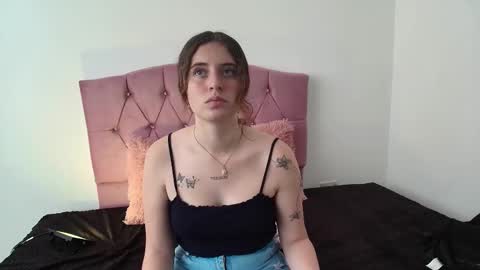 kalyth_miller online show from February 23, 6:21 pm