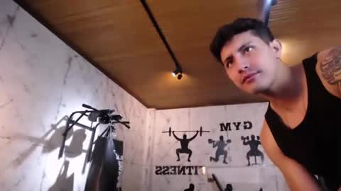 jhon online show from March 5, 12:14 pm