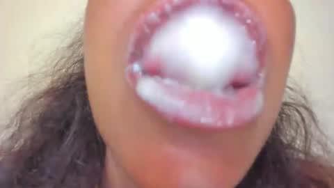  Kamaria Fyre  online show from March 8, 9:50 am