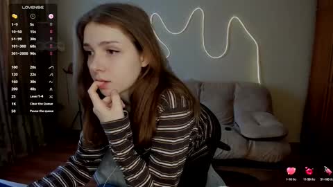 Kami mur online show from February 21, 11:01 am