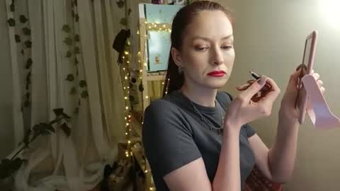 Kamila online show from March 5, 3:32 pm