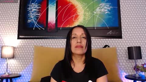 Kami online show from February 21, 8:12 pm