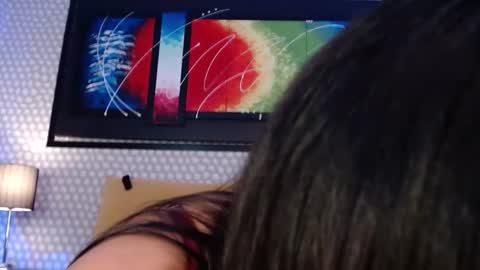 Kami online show from March 13, 9:18 pm