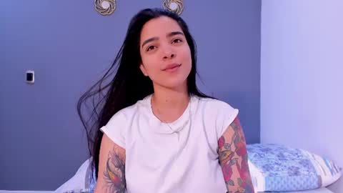 Kamila Betancourt online show from June 29, 12:49 pm