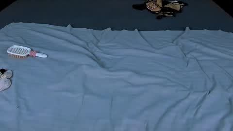 kamilahot25 online show from November 1, 6:34 am