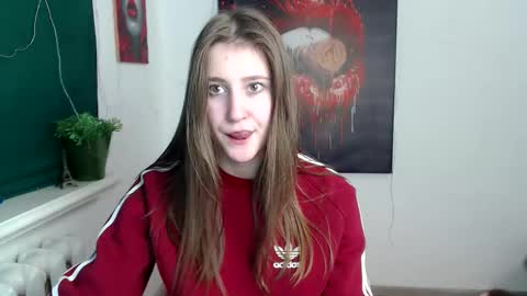 kamilla_love_ online show from January 12, 5:20 pm