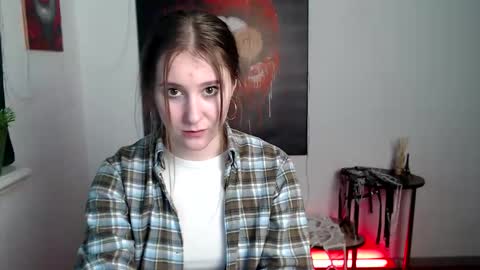 kamilla_love_ online show from February 4, 2:32 pm