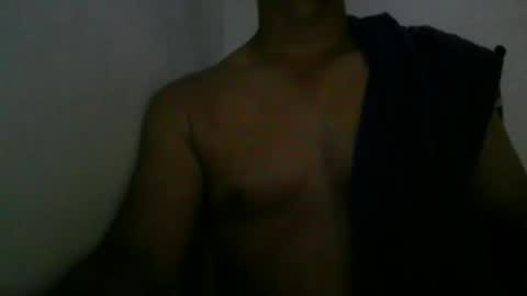 Kamilo online show from May 24, 2:19 am