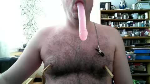 Kamil Lipovy online show from February 19, 7:50 am