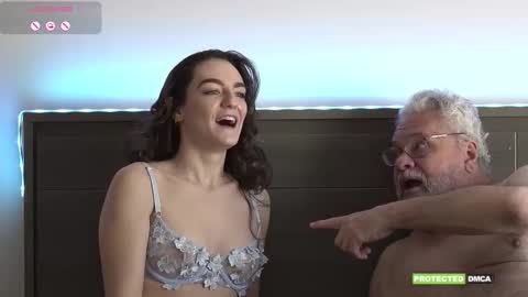 Grace 26 and Mandy 28 online show from February 27, 5:27 pm