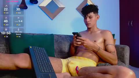 Kami online show from July 28, 7:39 pm