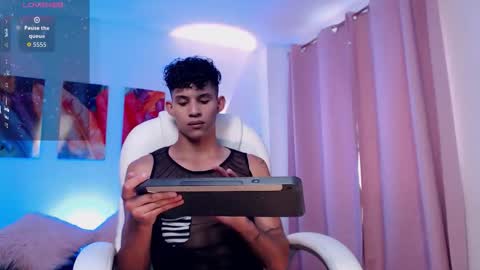 Kami online show from March 5, 7:01 pm