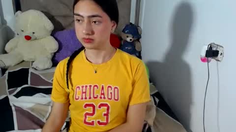 -- kammi -- online show from July 19, 2:03 am
