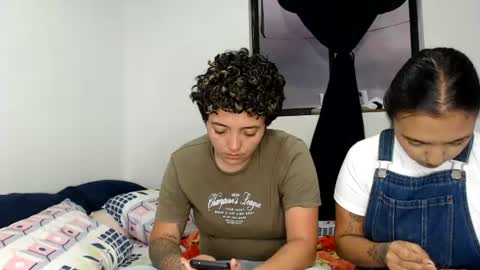 kammy   y   camila online show from July 16, 11:17 pm