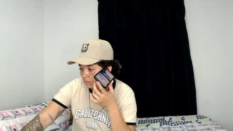 kammy   y   camila online show from July 8, 11:52 pm