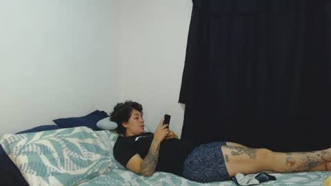 kammy   y   camila online show from August 3, 5:41 pm