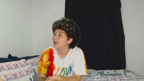 kammy   y   camila online show from July 12, 8:56 pm