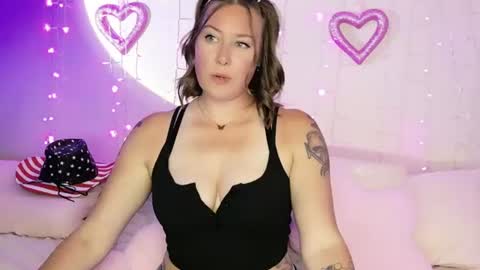 kamrynmarie69 online show from June 23, 9:43 pm