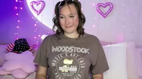 kamrynmarie69 online show from June 21, 1:56 am