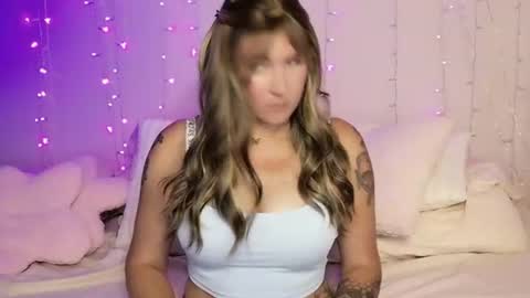kamrynmarie69 online show from July 19, 3:20 am