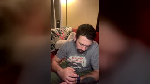 George and Mandi online show from December 21, 9:49 am