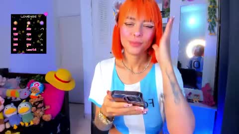 hello  Im Danni online show from June 16, 12:53 pm