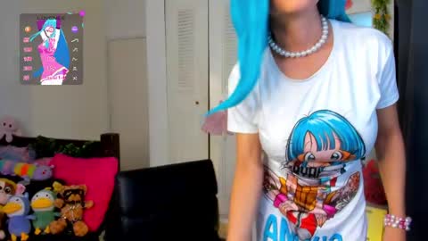 hello  Im Danni online show from April 26, 1:42 pm