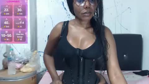 Paola online show from March 2, 2:05 am