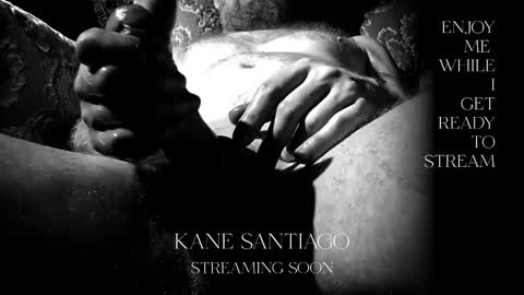 Kane Santiago online show from March 12, 4:49 am