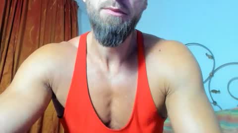 Kane OF strongkane online show from April 29, 6:57 pm