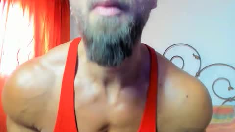 Kane OF strongkane online show from April 28, 10:52 am