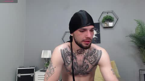 Kane online show from April 29, 10:25 pm