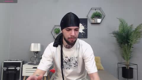 Kane online show from March 5, 12:30 am