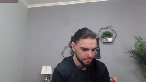 Kane online show from April 24, 2:24 am