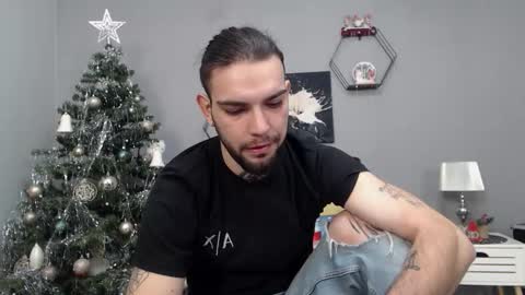 Kane online show from December 22, 8:04 pm