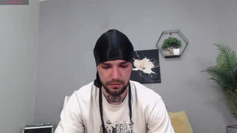 Kane online show from April 28, 7:51 pm