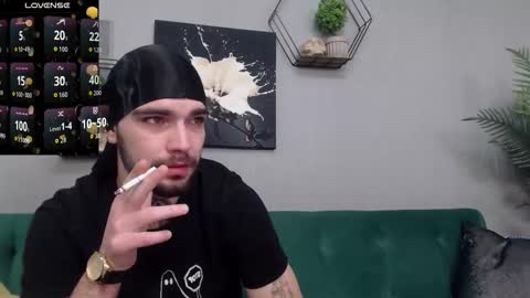 Kane online show from January 31, 10:29 pm