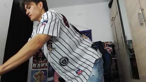 andres online show from November 20, 1:42 pm