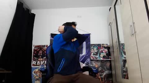 andres online show from March 16, 2:43 pm