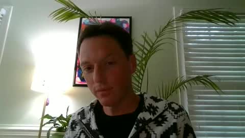DelRay online show from February 8, 6:01 pm