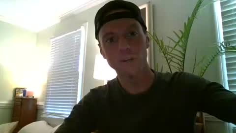 DelRay online show from January 20, 7:25 pm