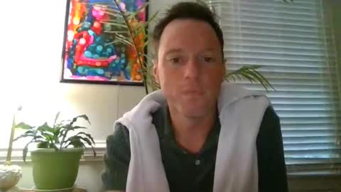 DelRay online show from February 9, 1:46 pm