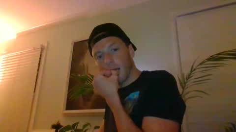 DelRay online show from January 18, 2:47 am