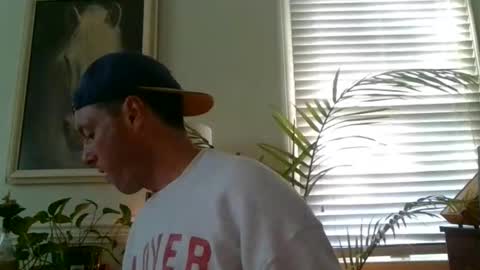 DelRay online show from January 15, 7:12 pm