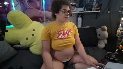 KaniKat Goddess Kani online show from May 8, 4:29 am