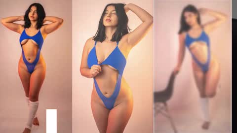 Kanna  online show from October 9, 9:48 am