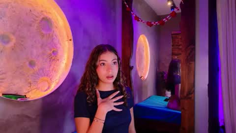 Kaory online show from March 12, 5:06 pm