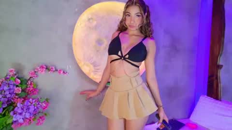 Kaory online show from July 7, 4:44 pm