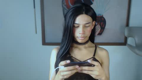Snapshot of kaorimatsui_ chatting on September 28, 9:18 am Kaori Matsui online show from September 28, 9:18 am