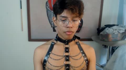 Kaori Matsui online show from October 24, 5:25 pm